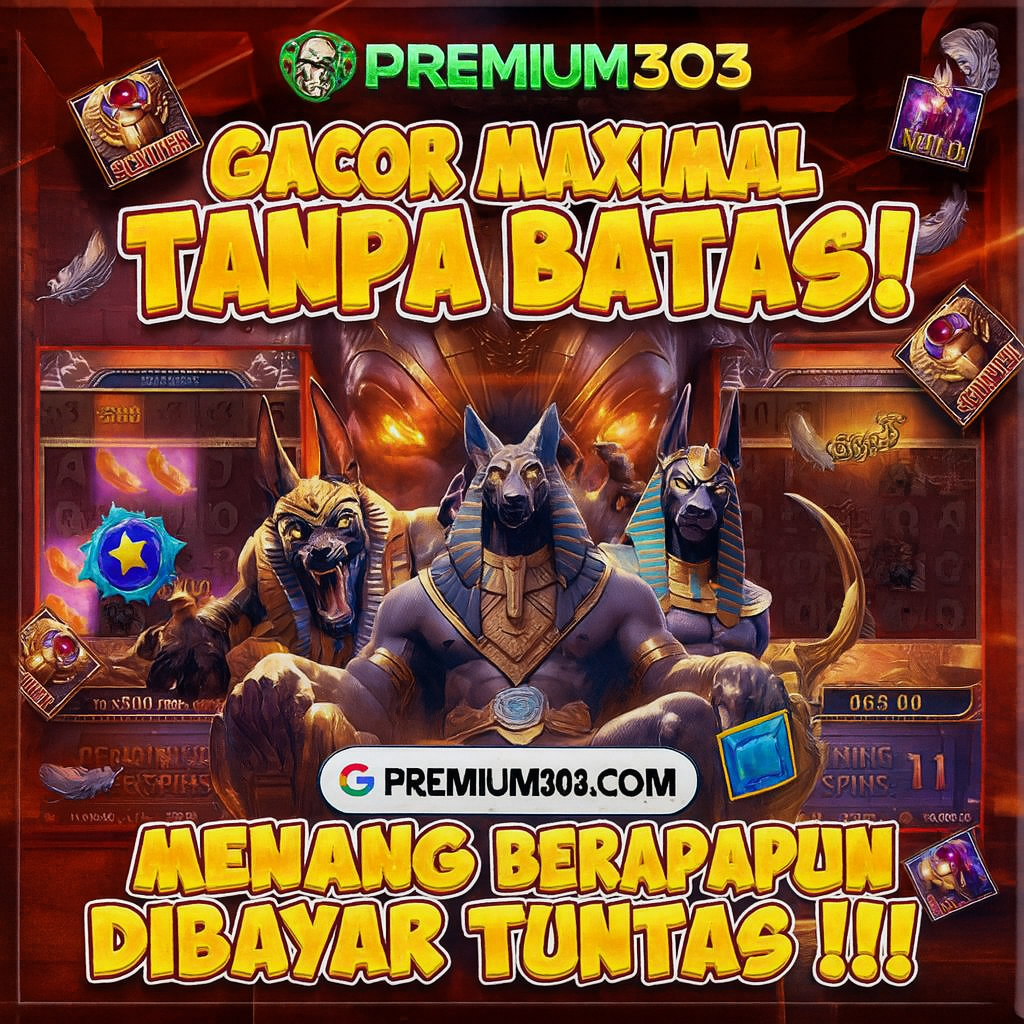 Premium303 : Rekomendasi New Game Seru Buat Akhir Pekan!